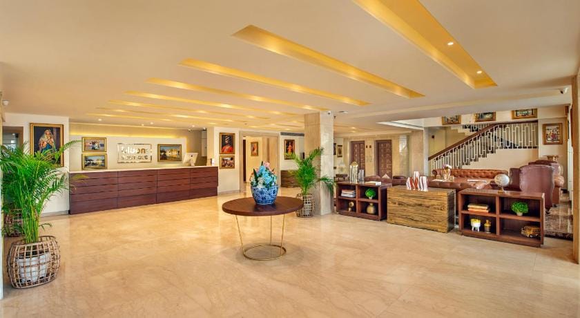 Bloom Boutique I Ranjit Avenue Hotel in Punjab, India