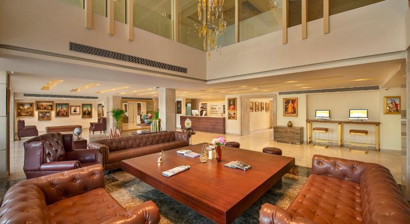 Bloom Boutique I Ranjit Avenue Hotel in Punjab, India