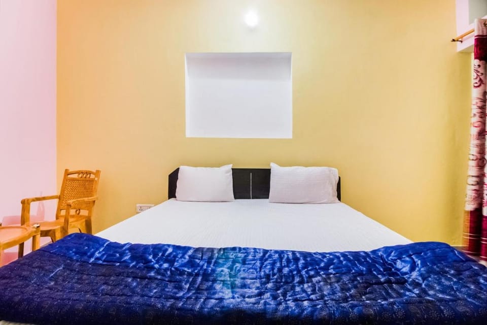 SPOT ON Doon View Guest House Hotel in Dehradun