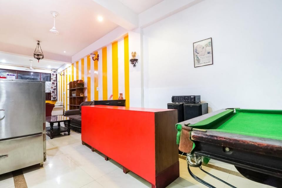 SPOT ON Doon View Guest House Hotel in Dehradun