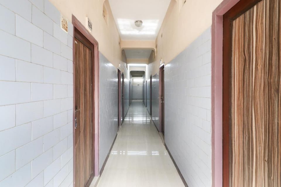 Hotel O Jayanthi Mansion Hotel in Chennai