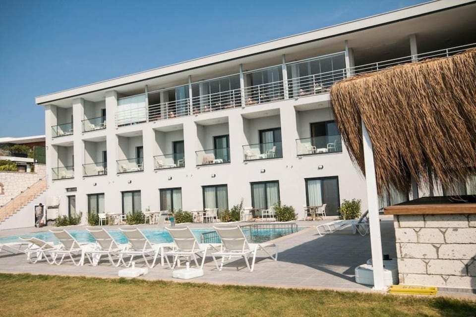 Life Point Hotel Hotel in Cesme