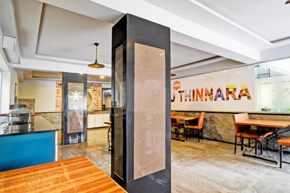 Super Townhouse Hi Tech City Hyderabad Hotel in Hyderabad