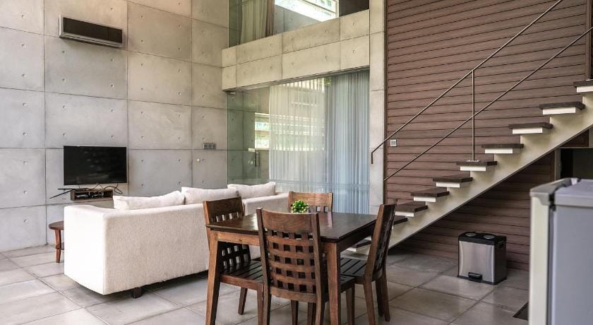 K Gallery Hotel Resort in East Java