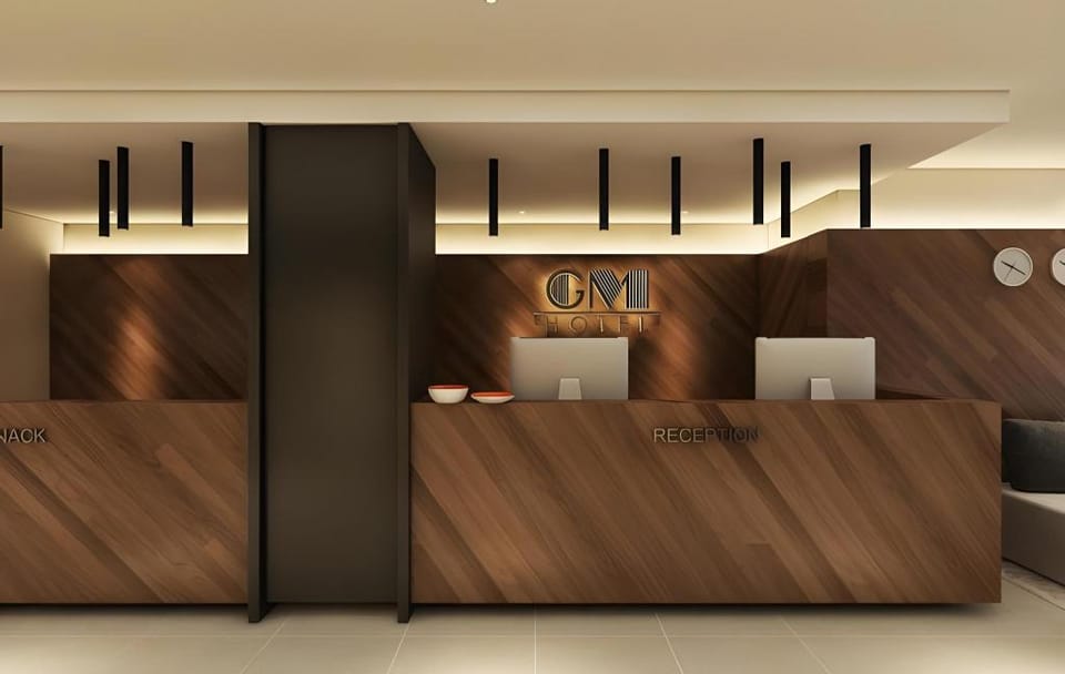GM HOTEL KUANTAN Hotel in Pahang, Malaysia