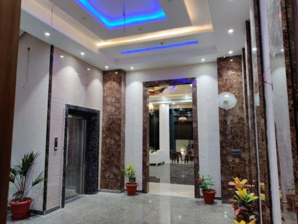 Hotel SK Grand Hotel in Jaipur