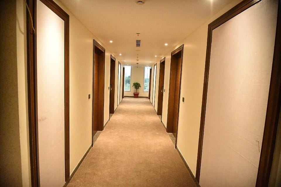 Hotel SK Grand Hotel in Jaipur