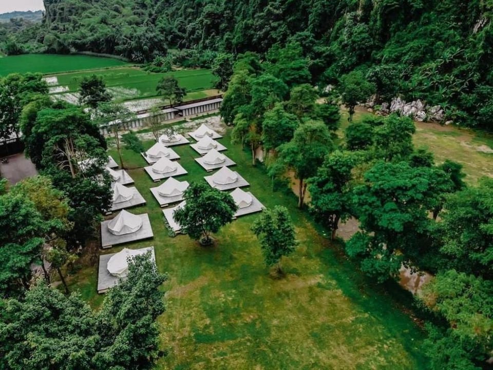 CHAYANA RESORT Hotel in Thailand