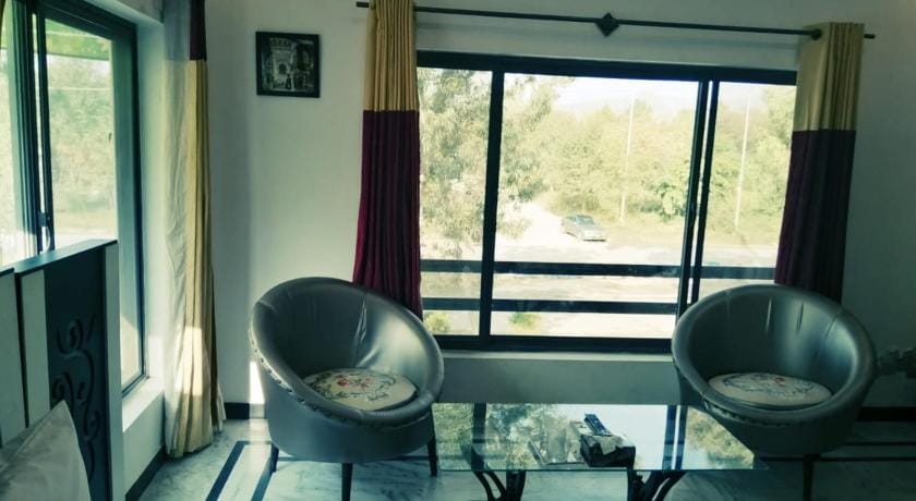 Imperial Lodges Guest House Islamabad Hotel in Islamabad