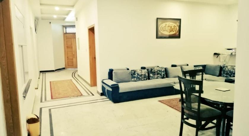 Imperial Lodges Guest House Islamabad Hotel in Islamabad