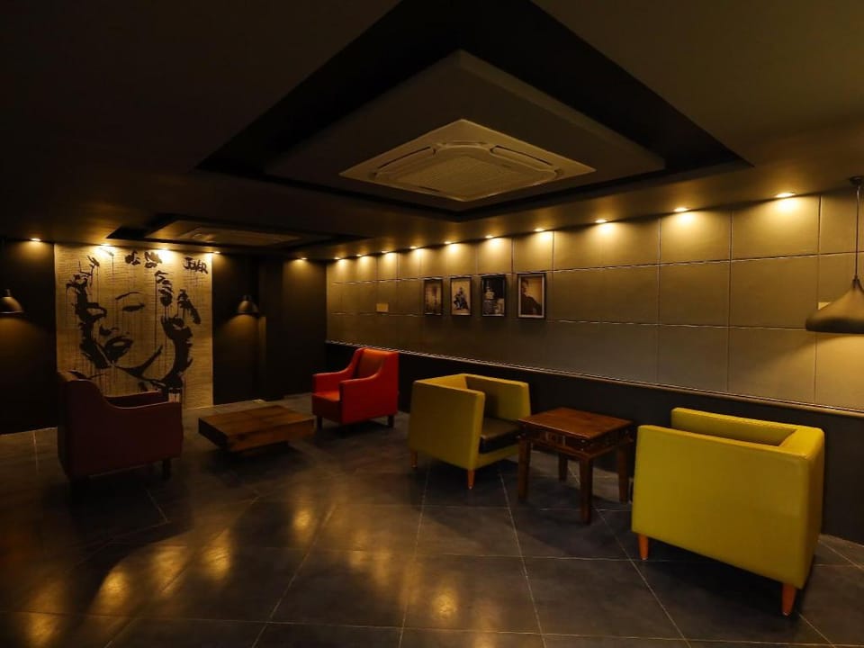 Kfour Apartment And Hotels Pvt Ltd Hotel in Madurai