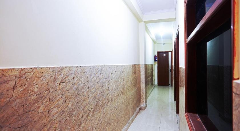 Hotel O Karan Residency Hotel in Delhi