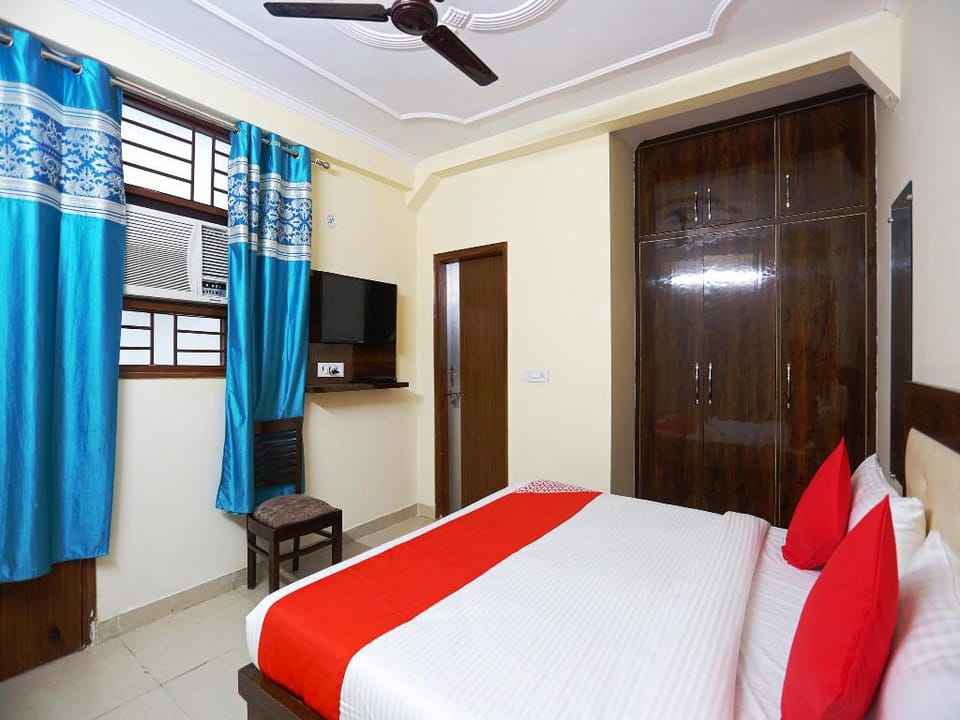 Hotel O Karan Residency Hotel in Delhi