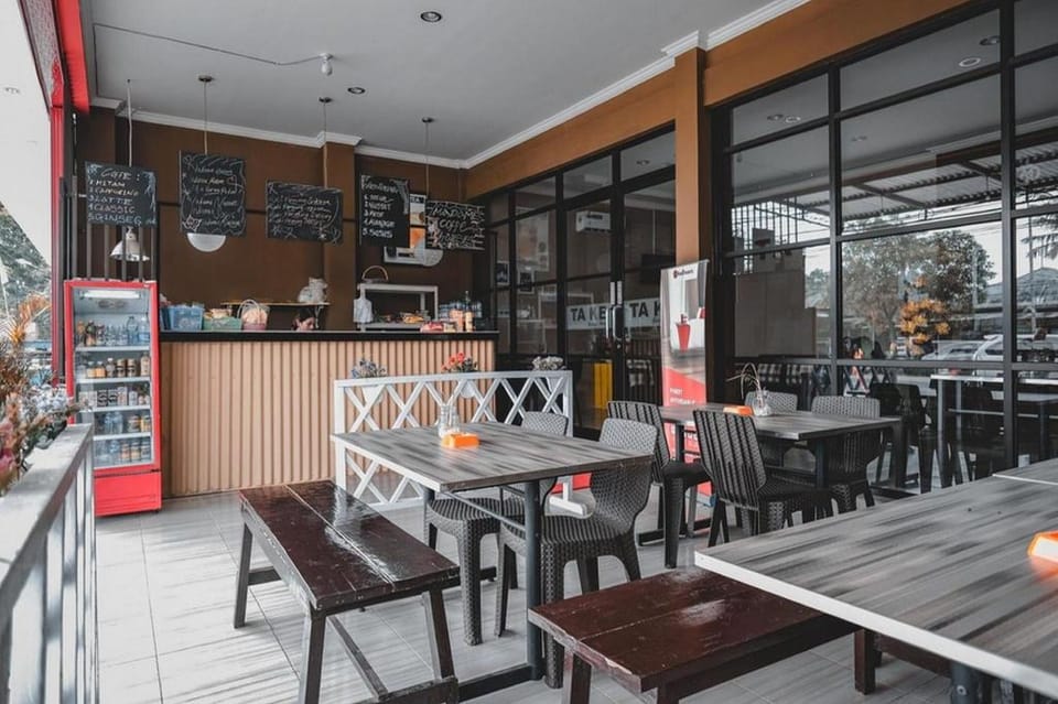 Take Guesthouse 1 Hotel in Indonesia