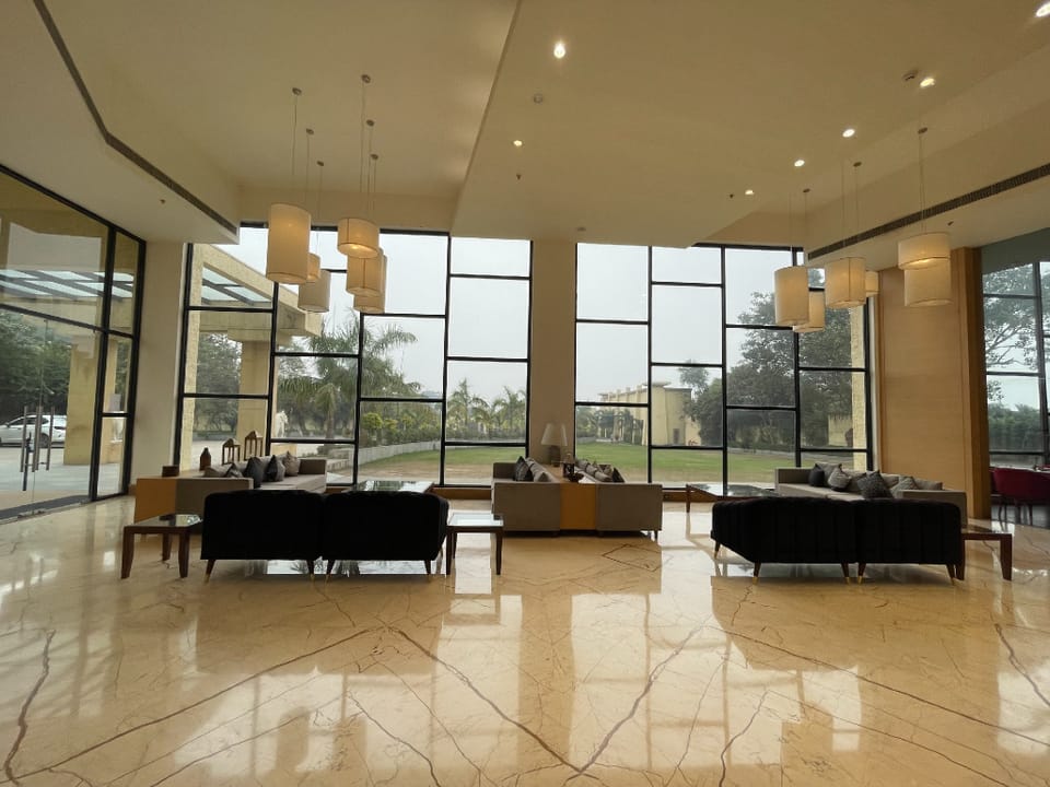 Parklane Resort Hotel in West Bengal