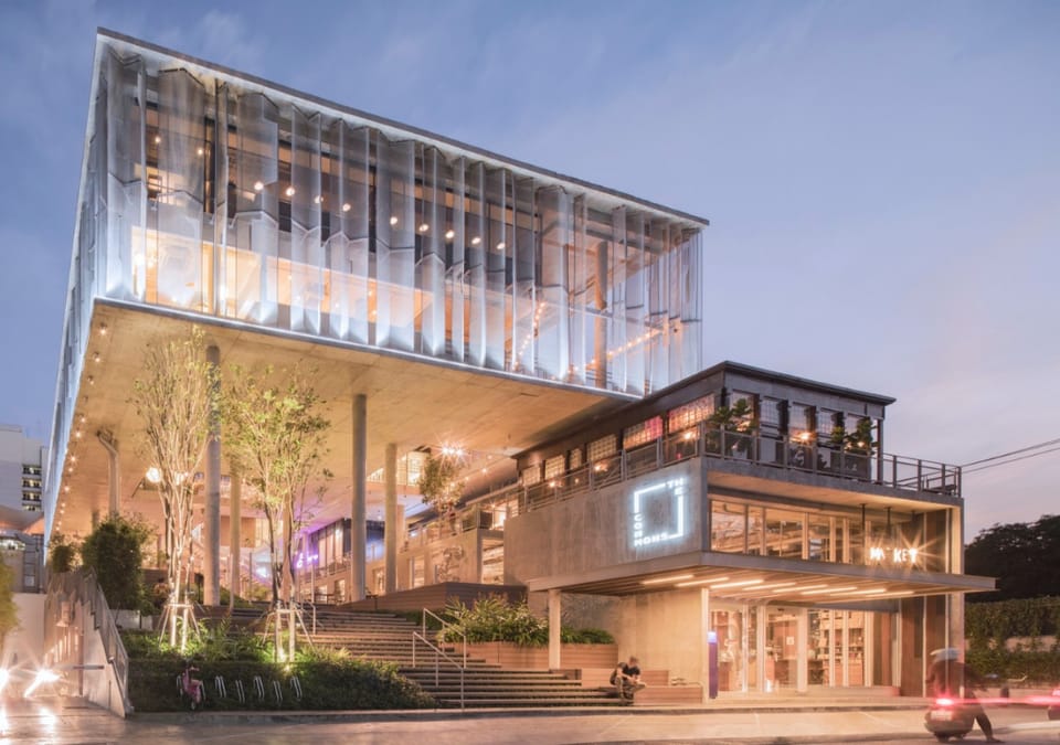 Staybridge Suites Bangkok Thonglor By IHG Hotel in Bangkok