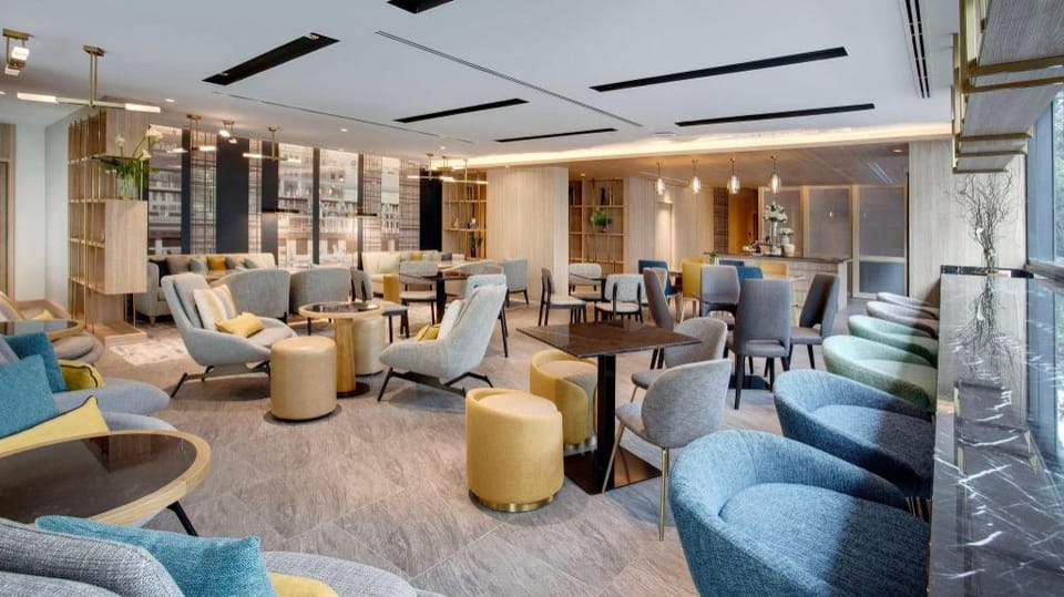 Staybridge Suites Bangkok Thonglor By IHG Hotel in Bangkok