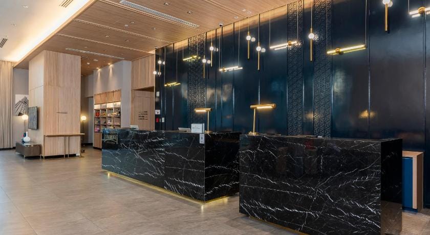 Staybridge Suites Bangkok Thonglor By IHG Hotel in Bangkok
