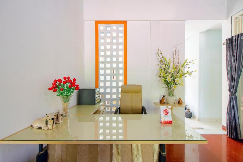 OYO 1355 Griya Wismono Homestay Hotel in Special Region of Yogyakarta