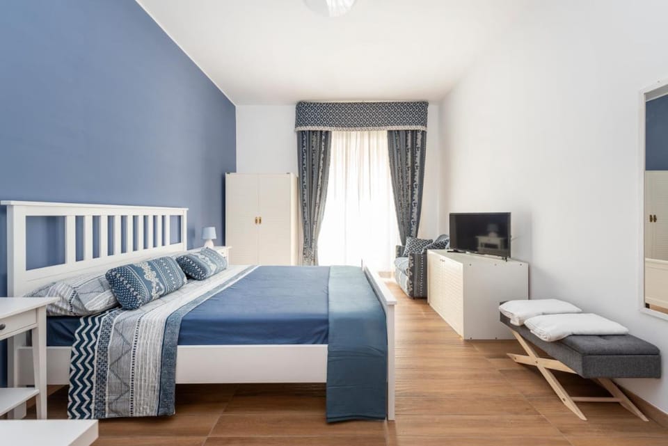 B&B Il Dogandiere Bed and Breakfast in Rome
