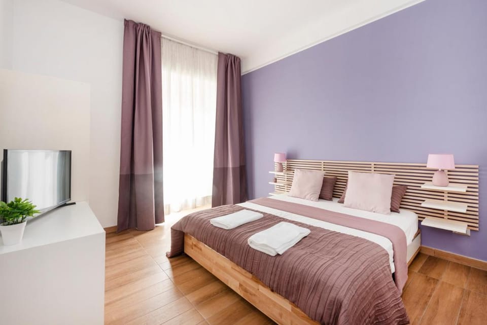 B&B Il Dogandiere Bed and Breakfast in Rome