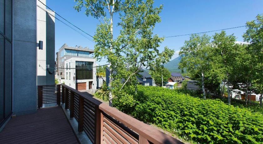 Yuuki Toride Chalet by Elite Havens Vacation rental in Niseko