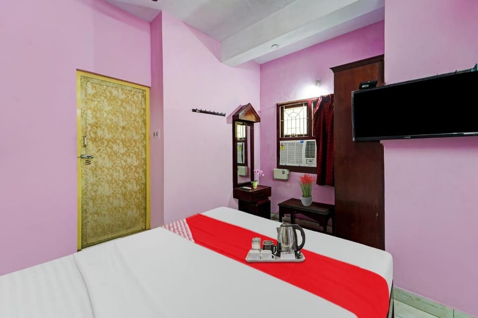 Hotel O Jayam Residency Hotel in Chennai