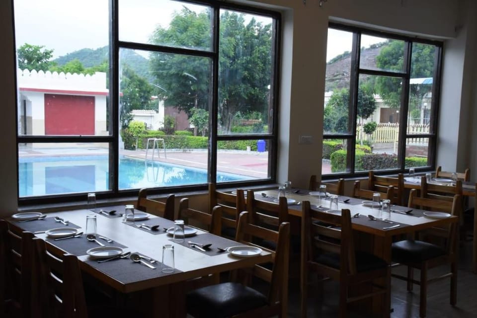 Hari Priya Resort By Ankur Garden Hotel in Udaipur