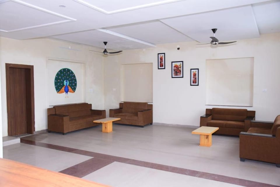 Hari Priya Resort By Ankur Garden Hotel in Udaipur