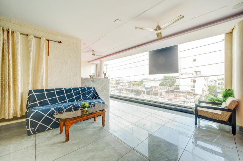 Hotel O Parth Palace Hotel in India