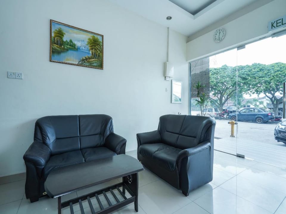 Hotel O Jj Hotel Sitiawan Hotel in Perak