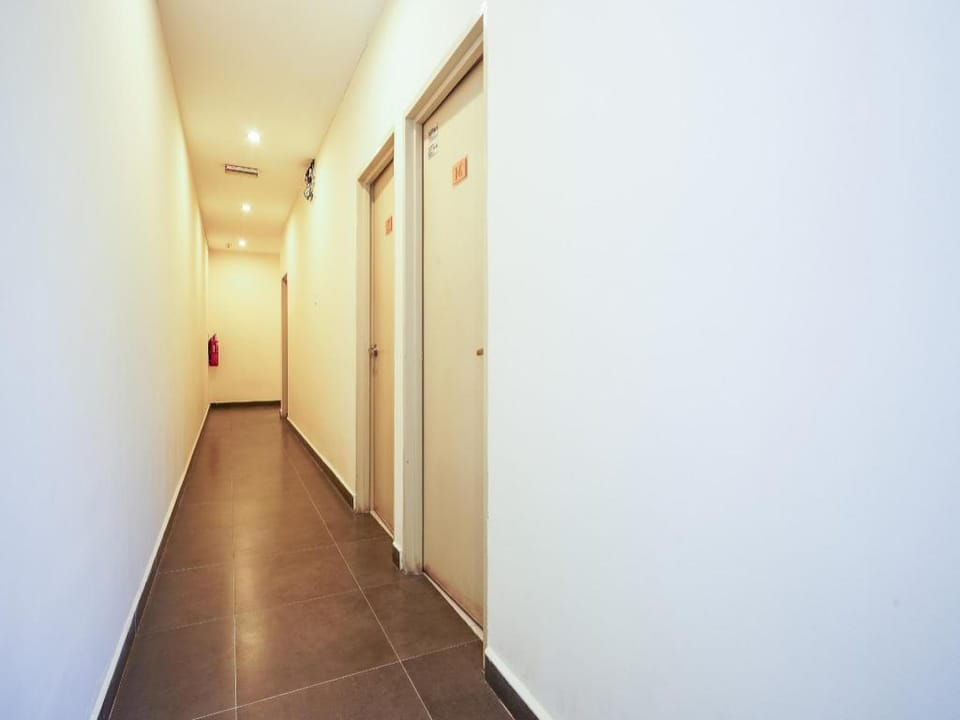 Hotel O Jj Hotel Sitiawan Hotel in Perak