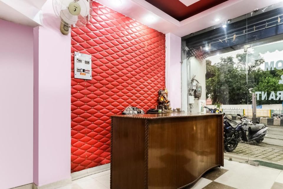 Hotel O by OYO Kingfisher Hotel in Dehradun