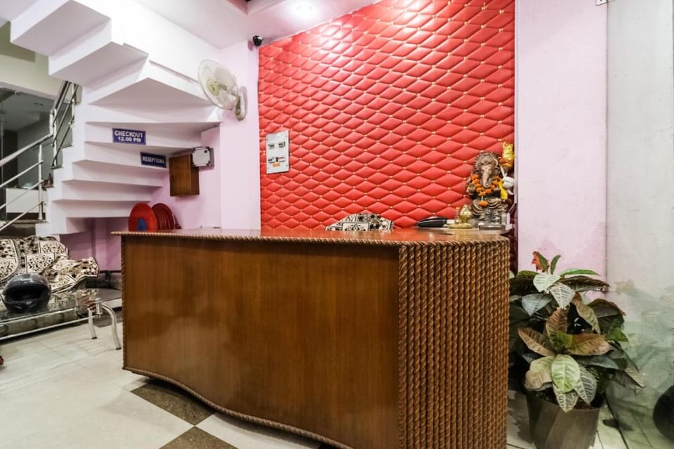 Hotel O by OYO Kingfisher Hotel in Dehradun
