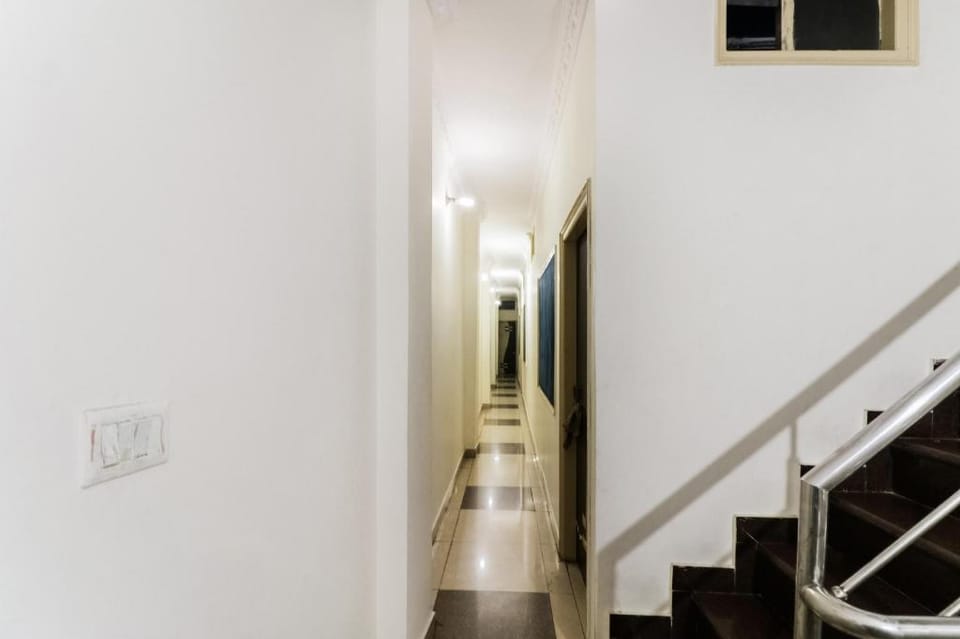 Hotel O by OYO Kingfisher Hotel in Dehradun