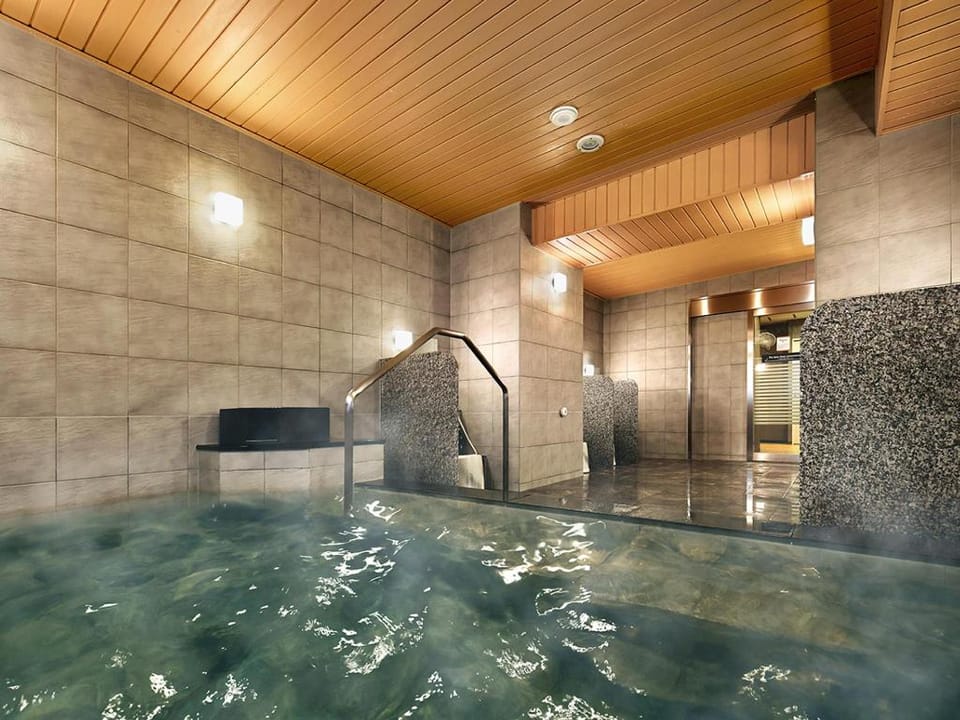 APA Hotel Saitama Higashimatsuyama Ekimae Hotel in Saitama Prefecture