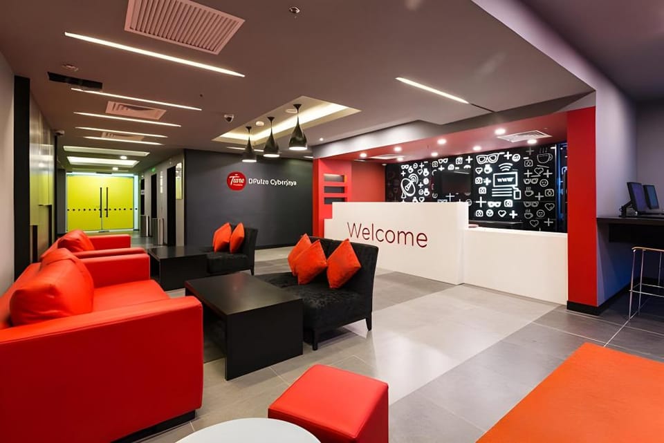 FOX Lite DPulze Cyberjaya by Ascott Hotel in Selangor, Malaysia