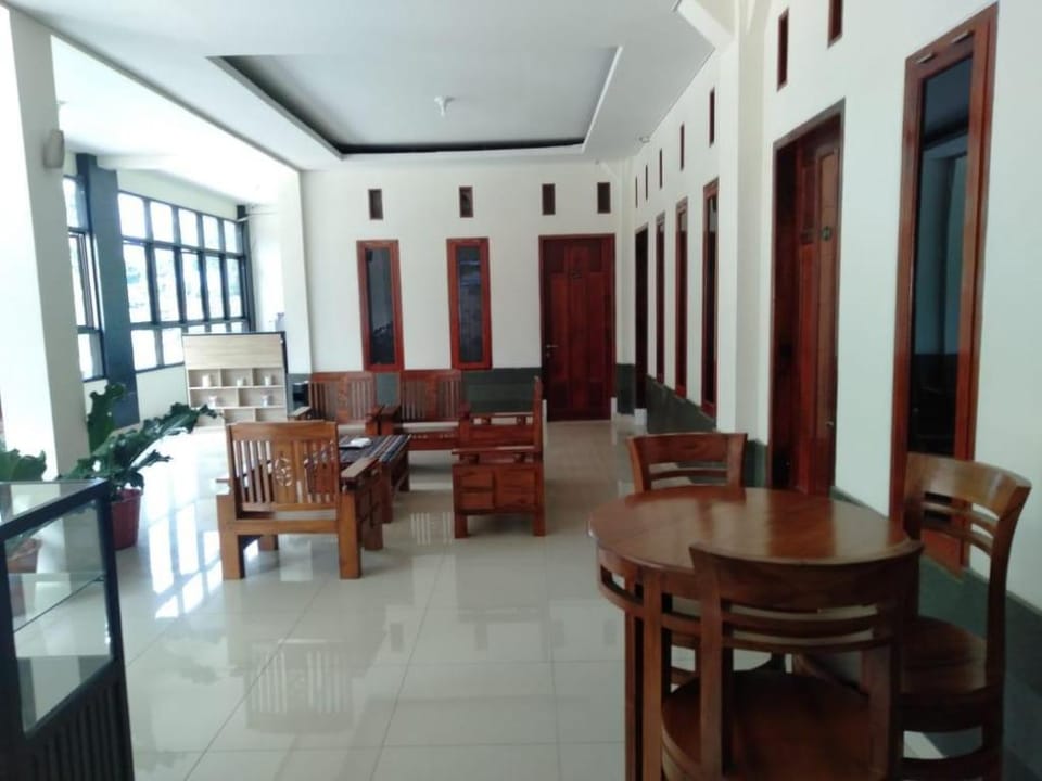 Gosyen Efata Toraja Hotel Hotel in Indonesia