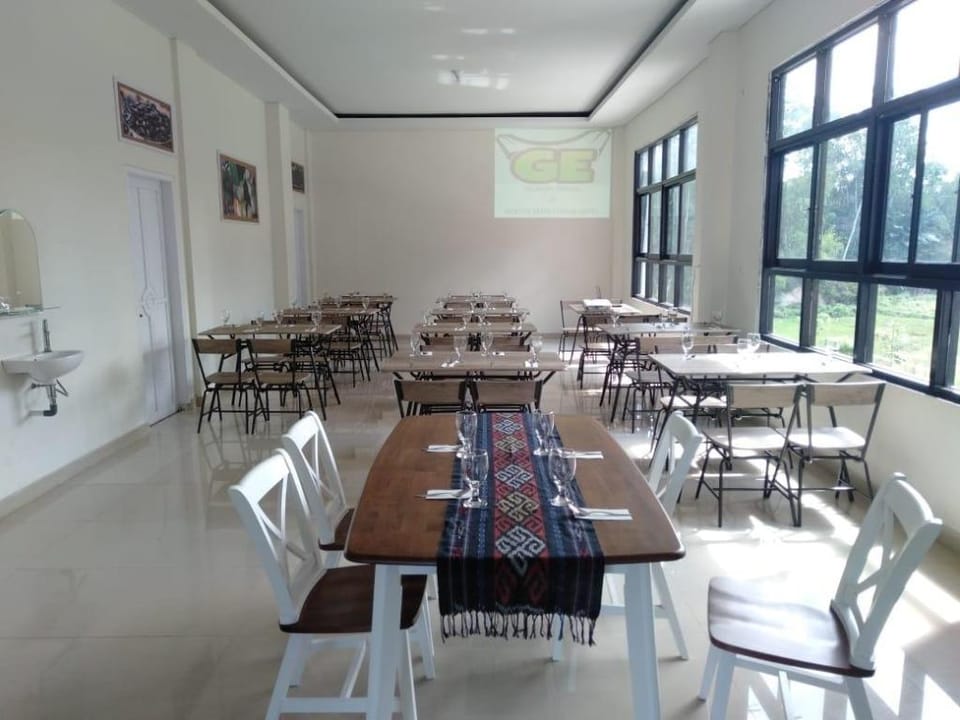 Gosyen Efata Toraja Hotel Hotel in Indonesia