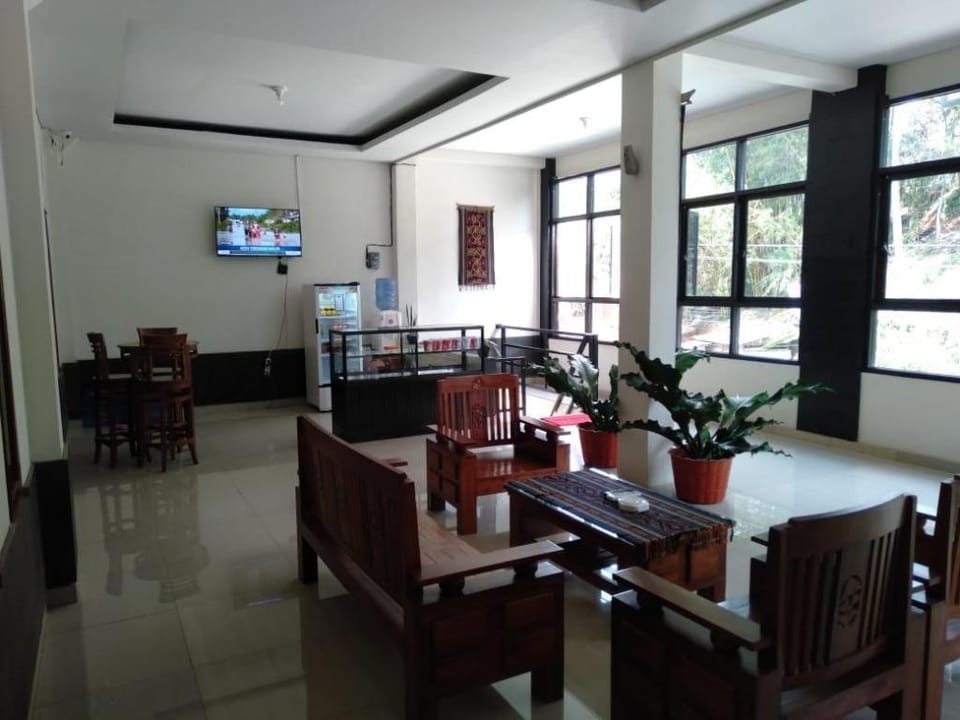 Gosyen Efata Toraja Hotel Hotel in Indonesia
