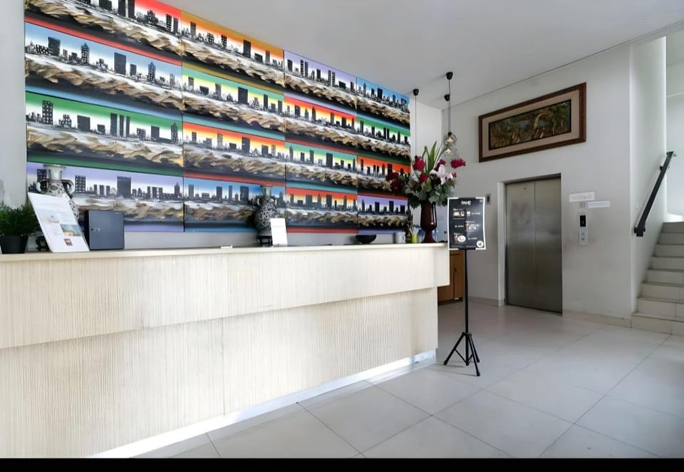 Lantai 6 Hotel Hotel in Jakarta