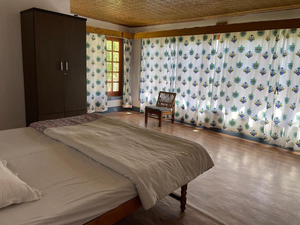 Saiman Guest House Hotel in India