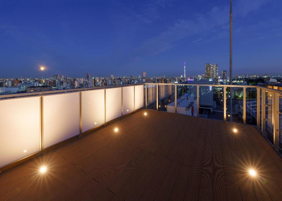 Tokyo City View Hotel Tabata Station Hotel in Chiba Prefecture