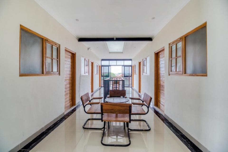 RedDoorz Syariah @ Babadan Baru Jakal Bed and Breakfast in Special Region of Yogyakarta