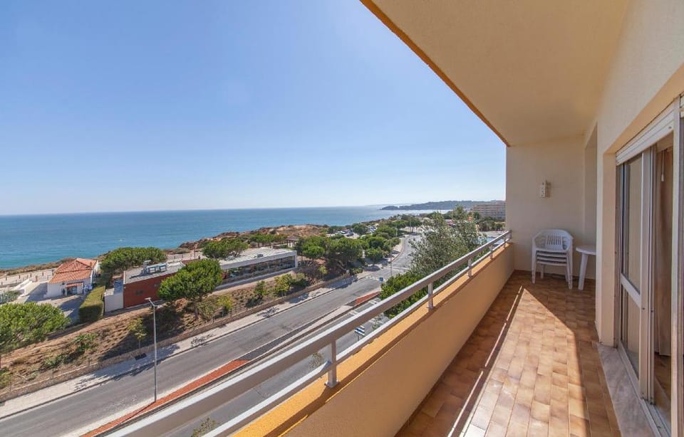 B43 - Spotless Seaview Apartment Apartment in Portimao