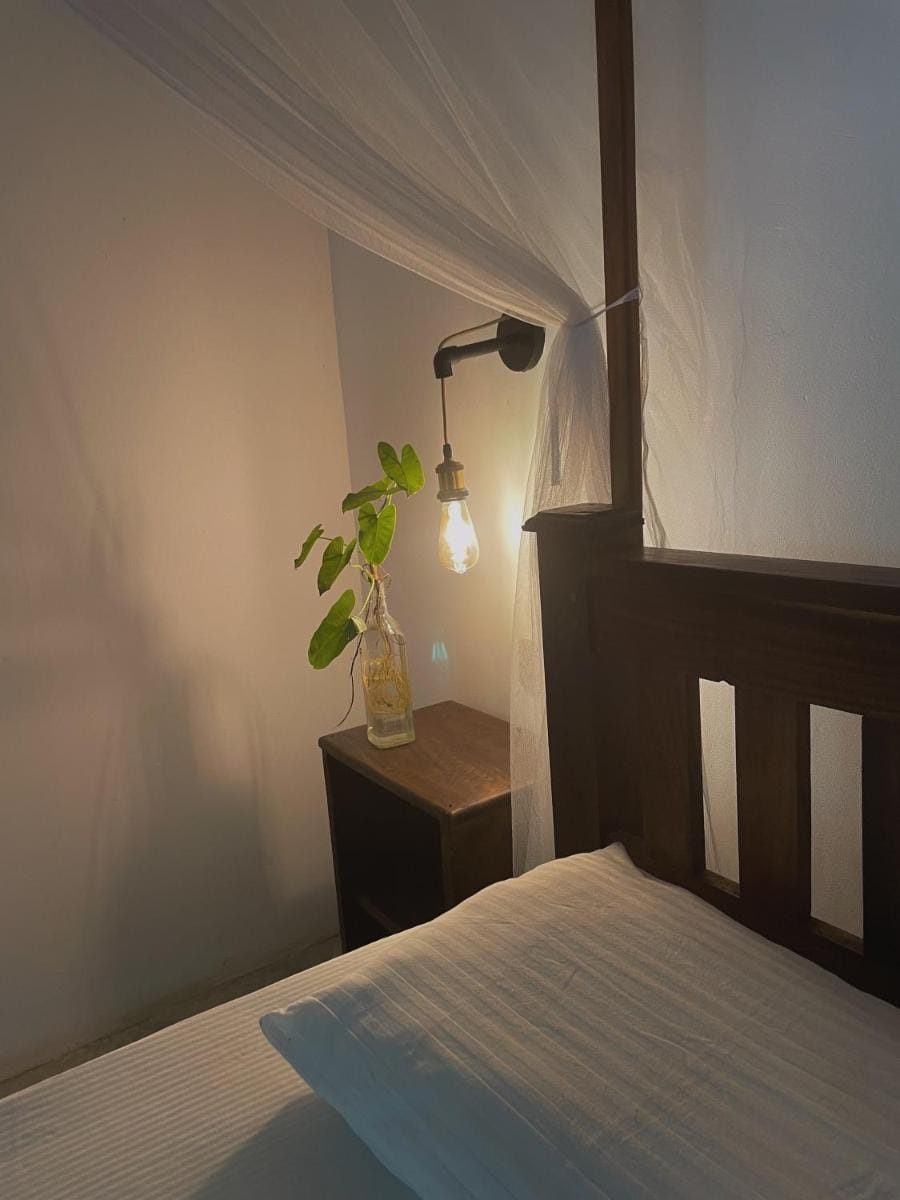 Waypoint Arugam Bay Hostel in Sri Lanka
