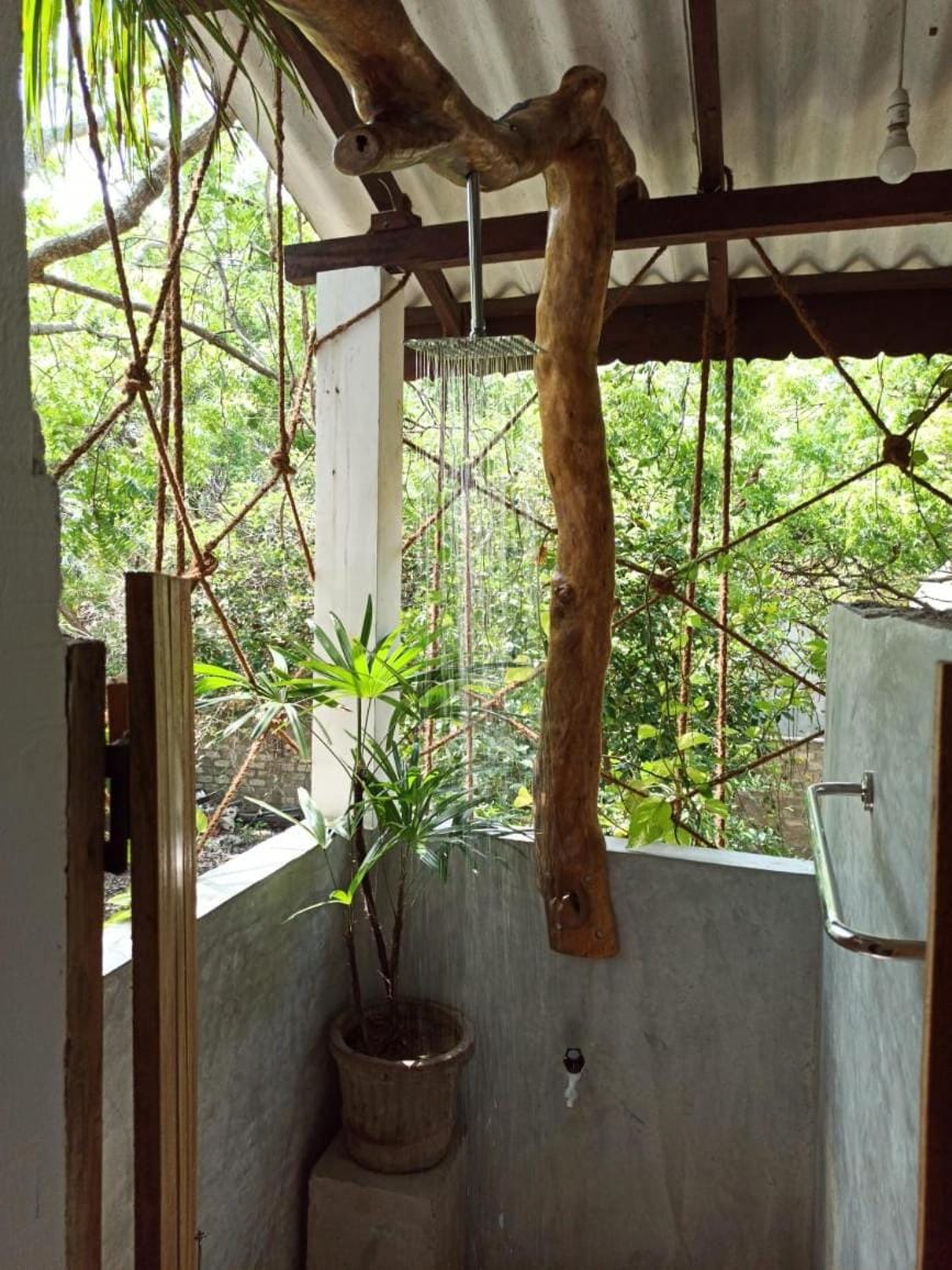 Waypoint Arugam Bay Hostel in Sri Lanka