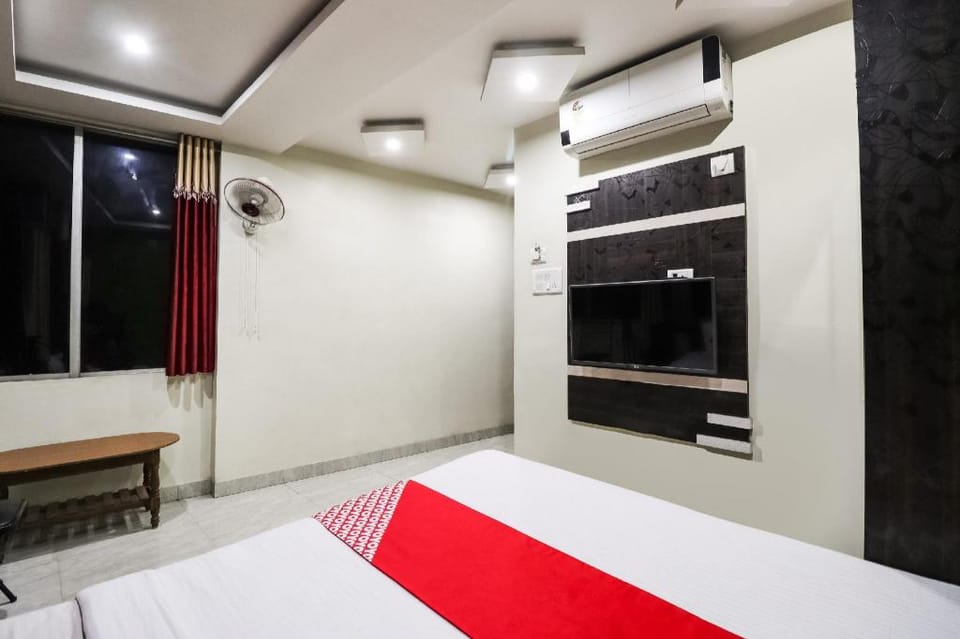Hotel O Swastik regency Kusunda Junction Hotel in West Bengal