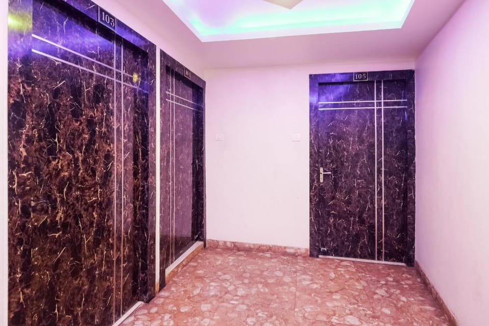 Hotel O Swastik regency Kusunda Junction Hotel in West Bengal
