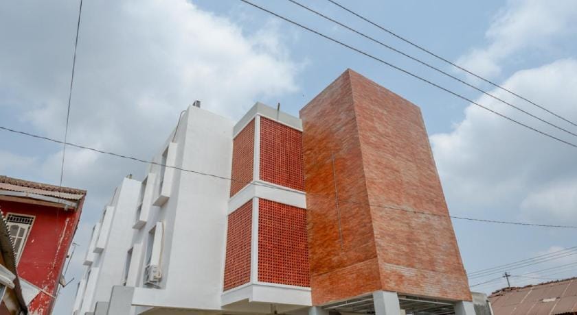 RedDoorz near RSUD Margono Purwokerto 3 Bed and Breakfast in Indonesia